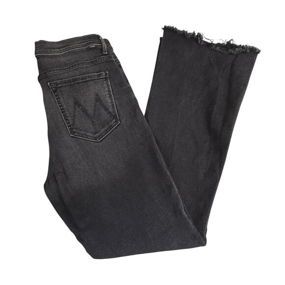 Mother Denim - MOTHER The weekender Fray nightshadow Jean size 31